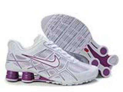 wholesale Nike Shox Turbo No. 23